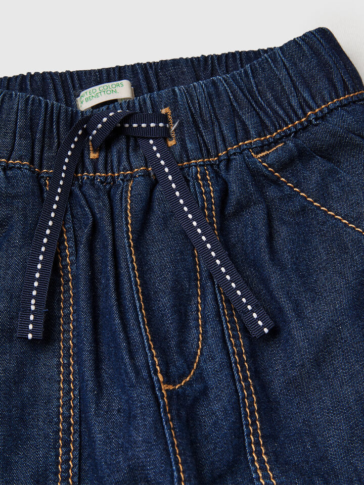 PANTALONE Baby image number 3